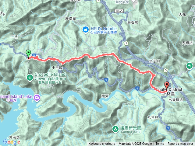 小格頭東行坪林預覽圖