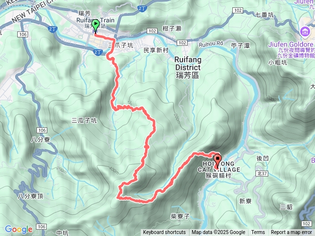 蛇年爬蛇山