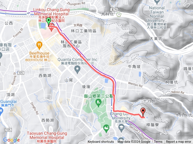 20240503_桃園長庚轉運站～文清水園水資源回收中心