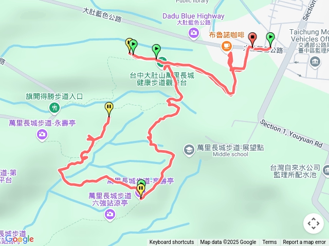 天兵一號到此一遊預覽圖