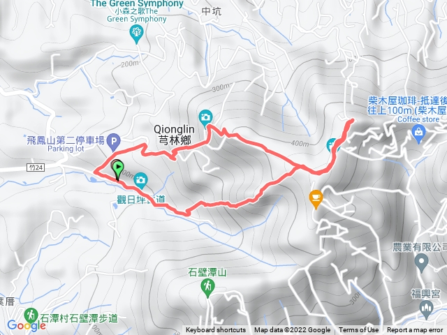 飛鳳山
