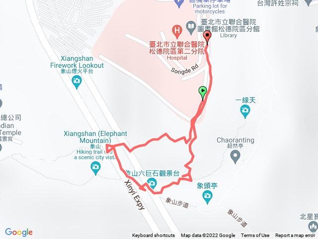 象山
