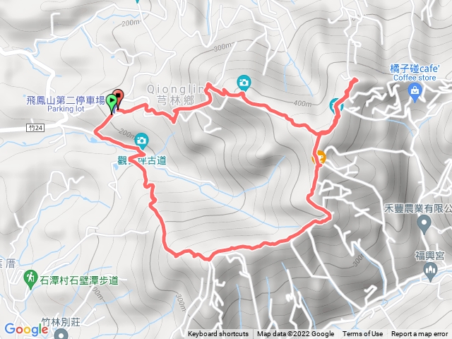 飛鳳山