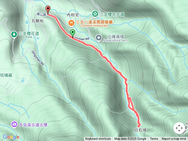 紅葉古瀑布2025預覽圖
