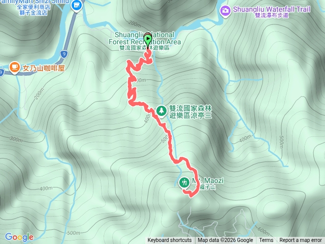 帽子山(小屁慢慢走)預覽圖