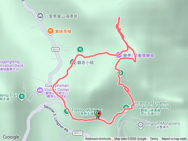 硬漢嶺每週一次1007預覽圖
