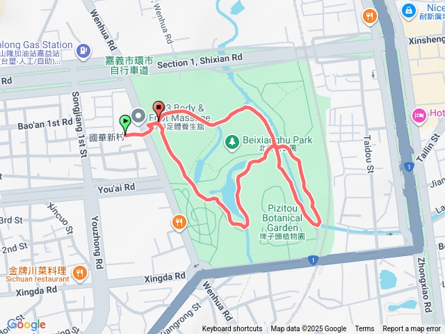 北香湖1007預覽圖