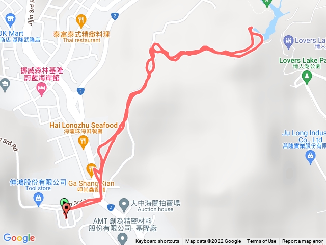 打水
