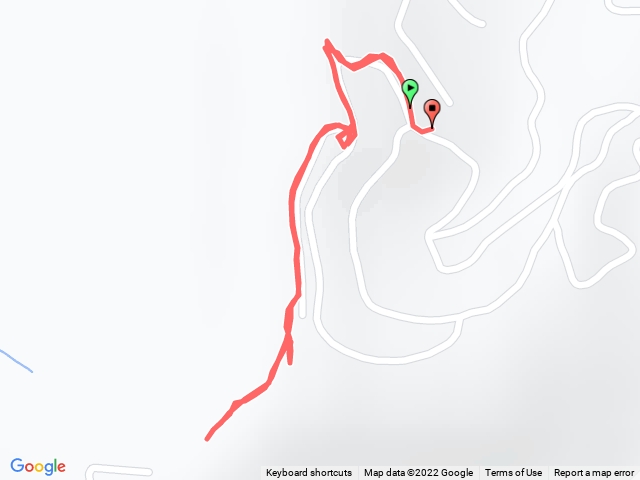 南投/埔里/小埔山