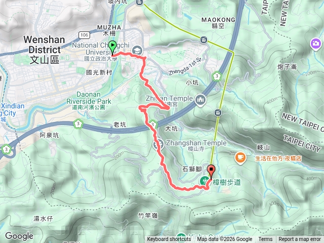 政大上貓空預覽圖