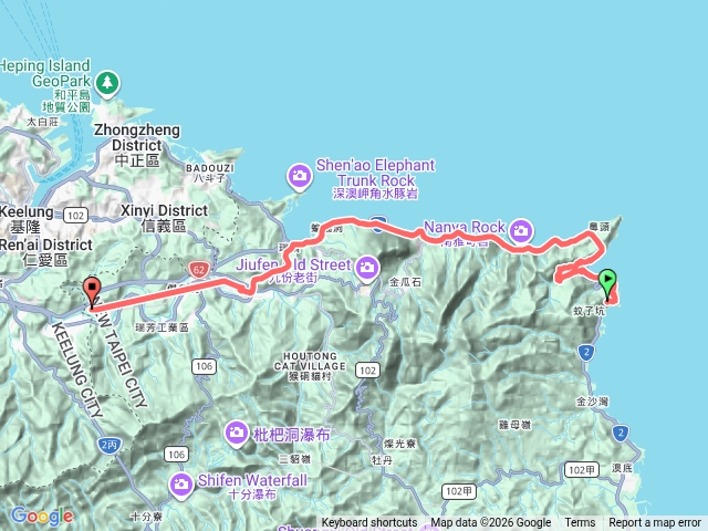 佛祖廟龍洞龍洞坑古道