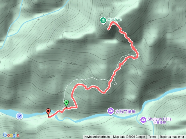虎山二訪預覽圖