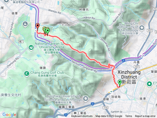 牡丹心_樟腦寮步道預覽圖