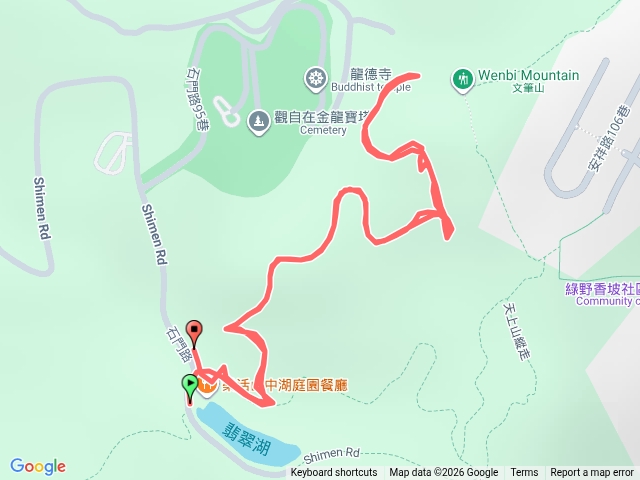 文筆山115.05.03