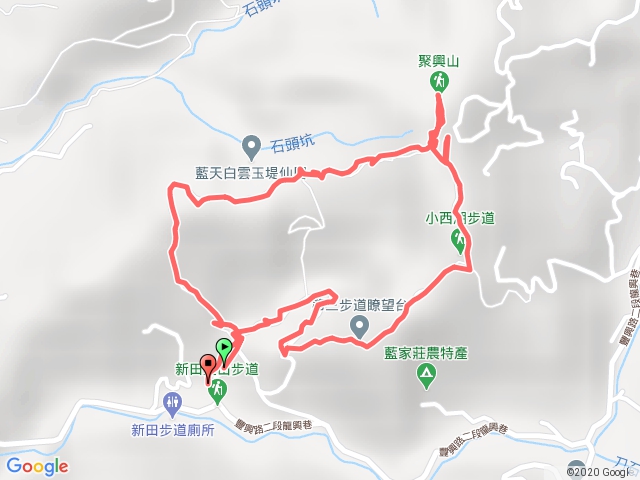 20190615 聚興山