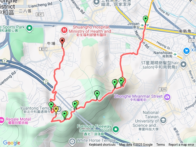 景安-圓通寺預覽圖