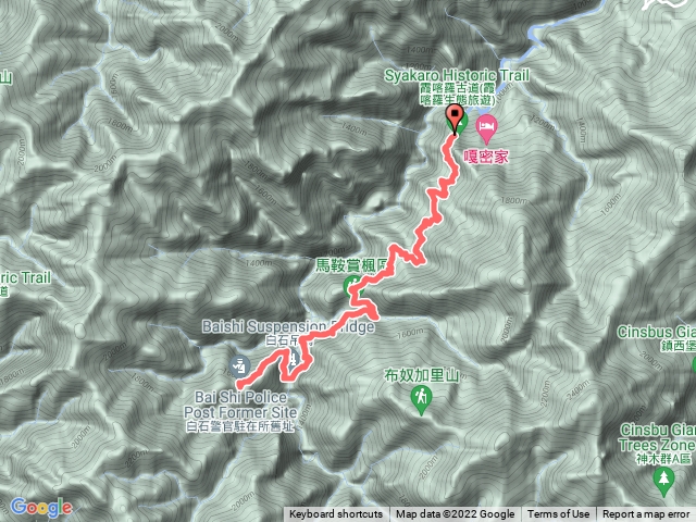 221210霞喀羅養老-白石分駐所來回