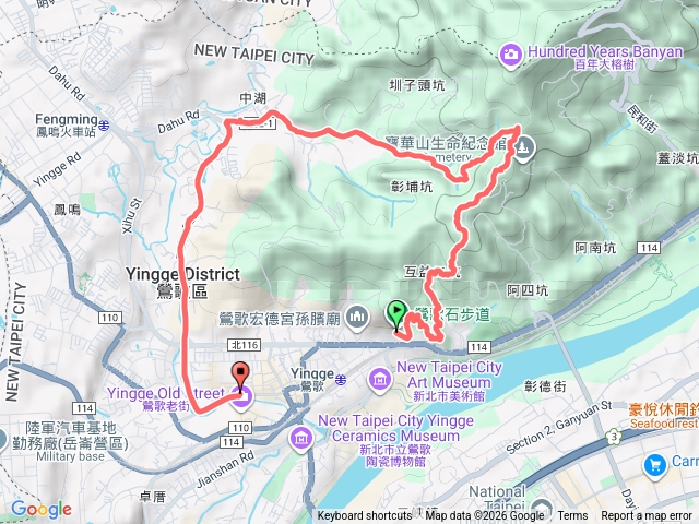 鶯歌