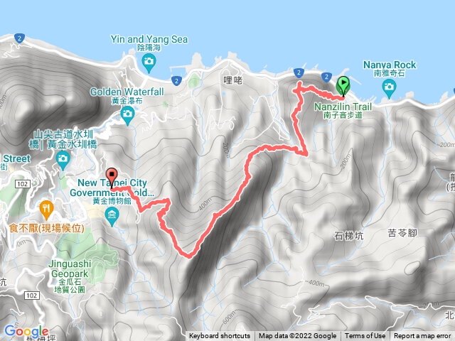 20220312 勸濟堂南子吝劍龍嶺茶壺山