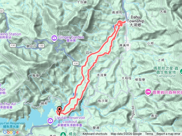樟之細路｜尋寶任務老官道（RSA54）202605071144預覽圖