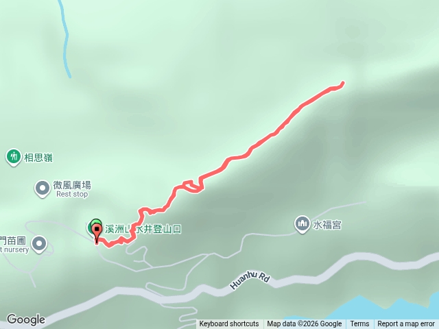 2026 09 15 溪州山小百岳