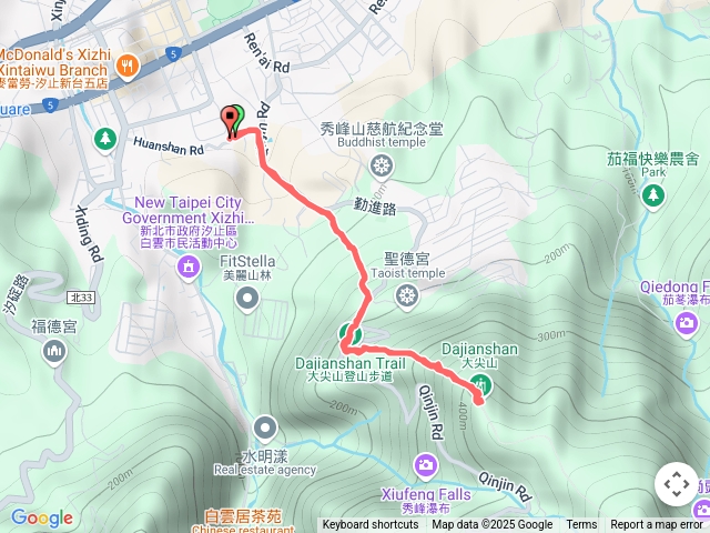 20250515大尖山