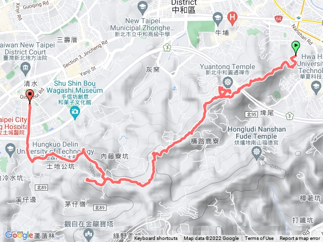 大尖山