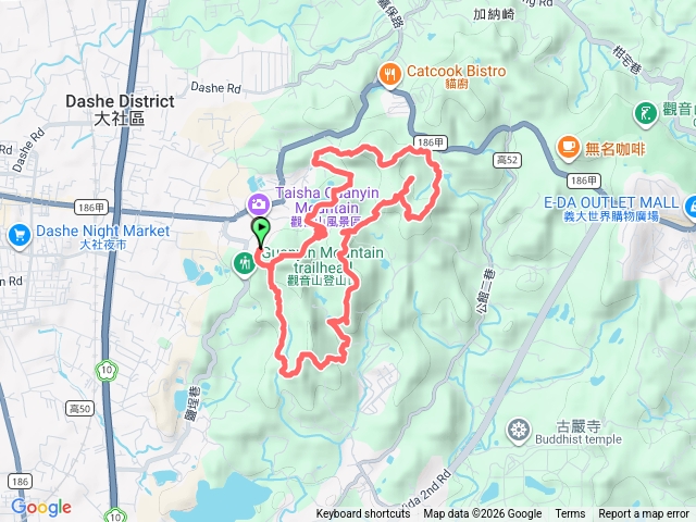 蝸牛-連峰O繞預覽圖