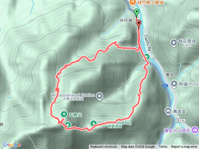 五寮尖大O預覽圖