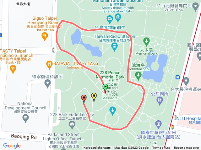 life112走路趣尋寶