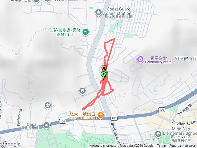 揮汗有禮