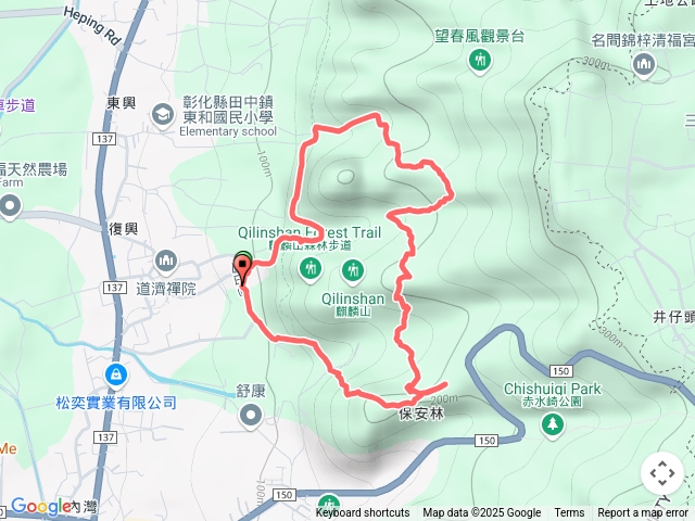 1.4上-哭坡-咖啡園-水鹿名樹-山叉山泡茶-0K登出