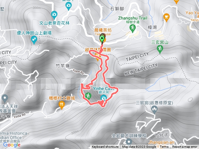 銀河洞環狀