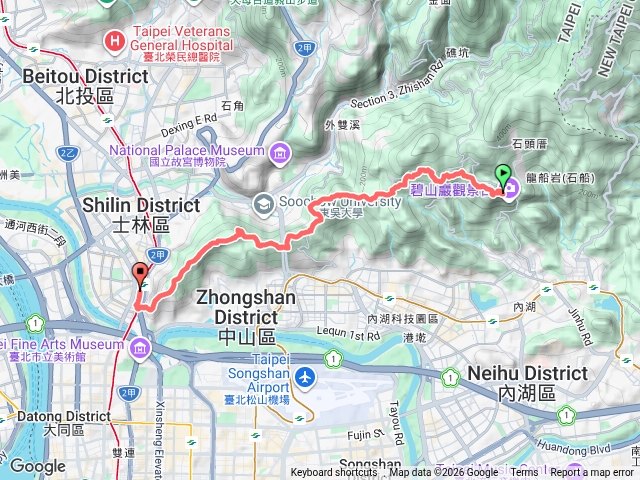 碧山巖-劍潭預覽圖