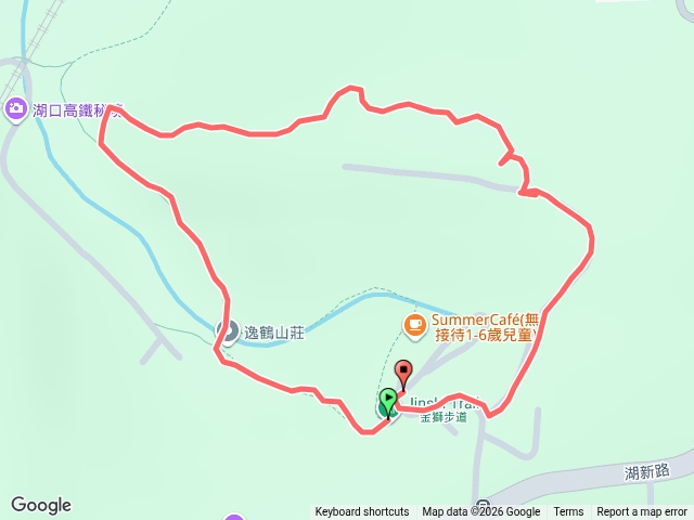 2026森遊竹縣 皮皮獅動物派對仁和步道、金獅古道202609091442預覽圖