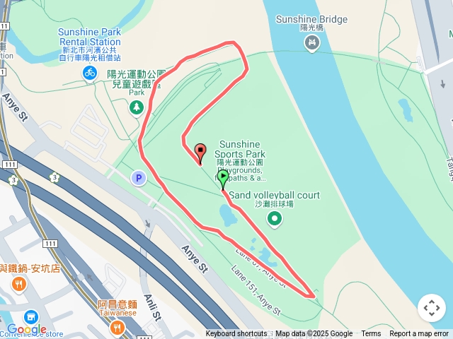531陽光運動公園2