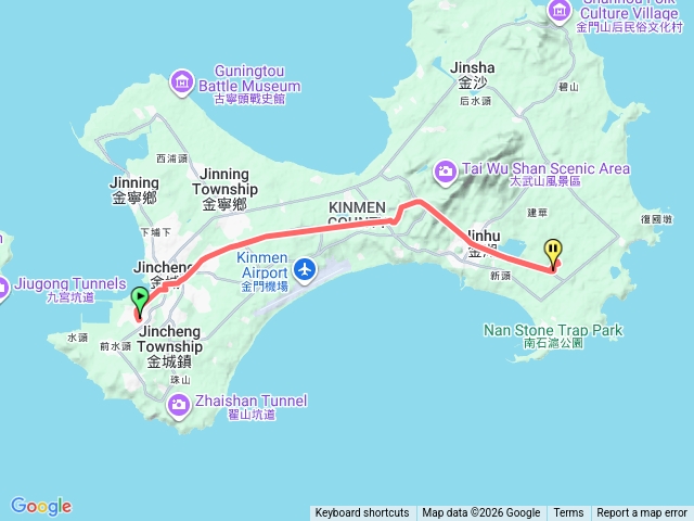 金門畜產試驗所預覽圖