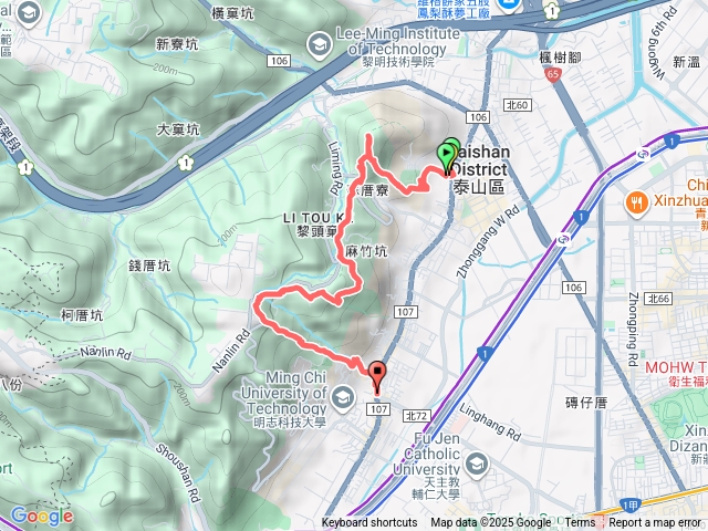 20251101泰山尖棟山預覽圖