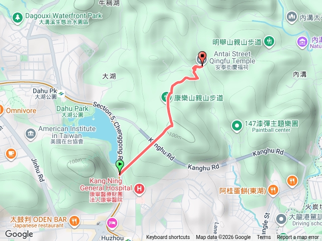 康樂山預覽圖