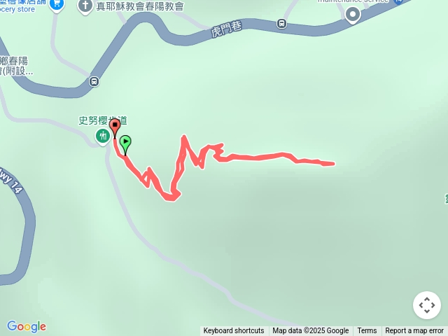 荷戈富士山