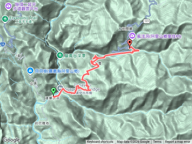 2026-05-23里美步道
