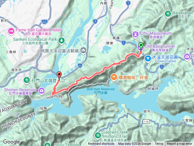 頭寮山溪洲山預覽圖