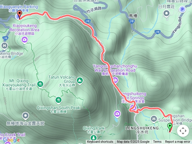 中湖戰備跑道踢馬路