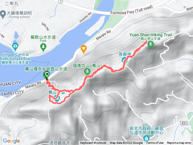 鳶山