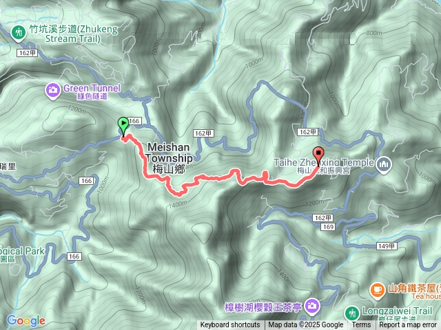 瑞太古道預覽圖