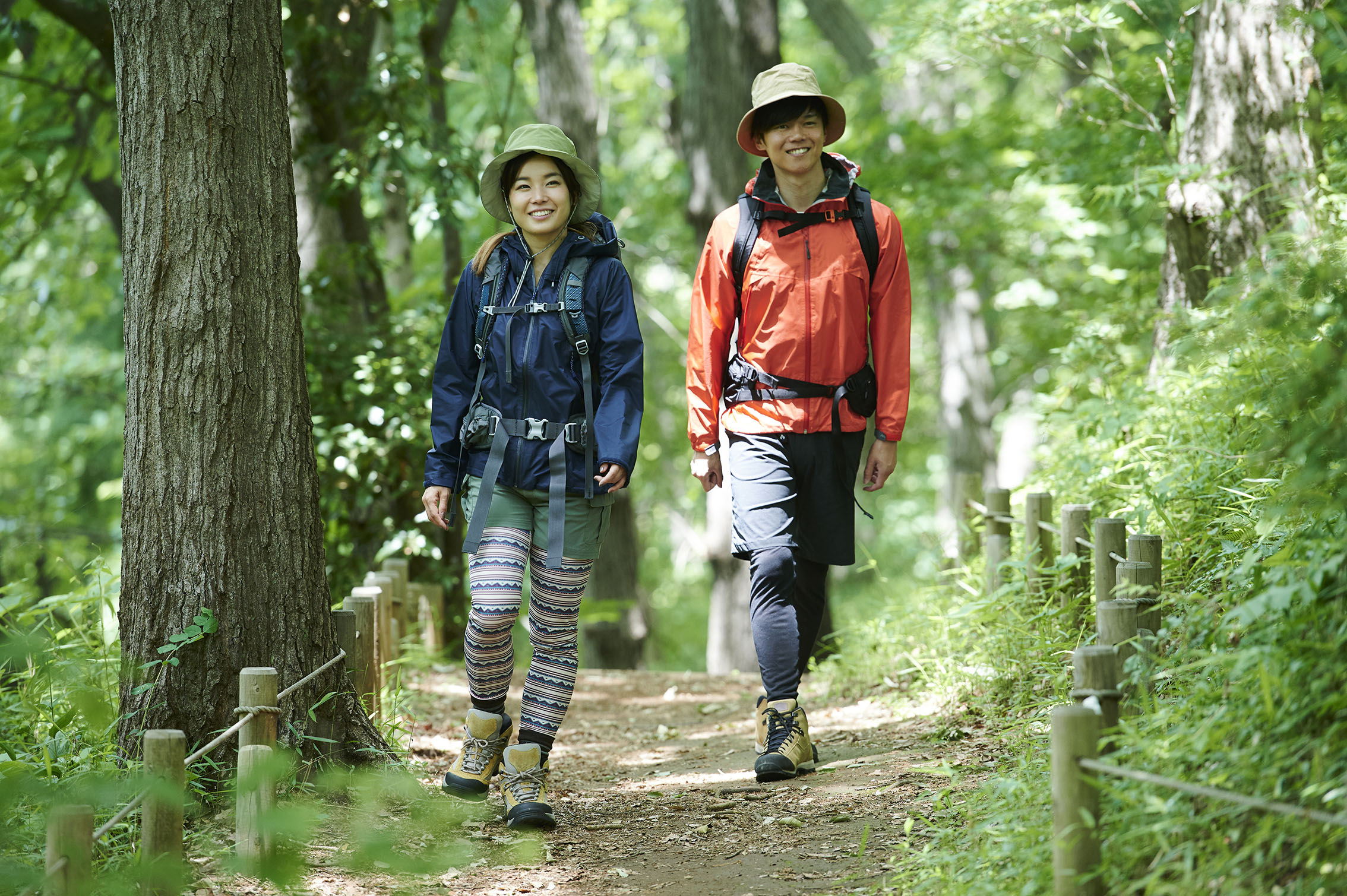 【活動】掀運動抓寶風潮！南山人壽首創「環