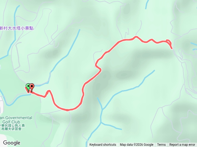 20260724中興新村土地公嶺