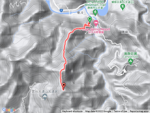 20220430阿冷山上山