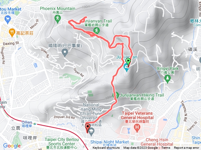 軍艦岩野跑