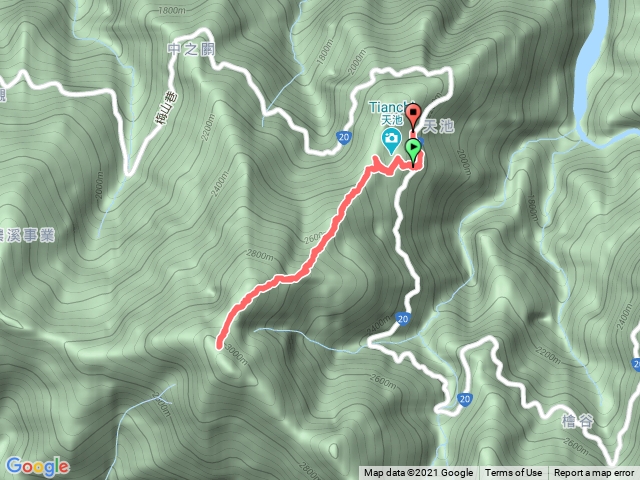 20210403庫哈諾辛山～亞亞